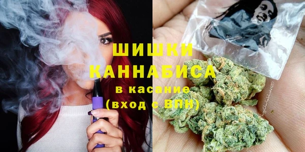 трава Надым